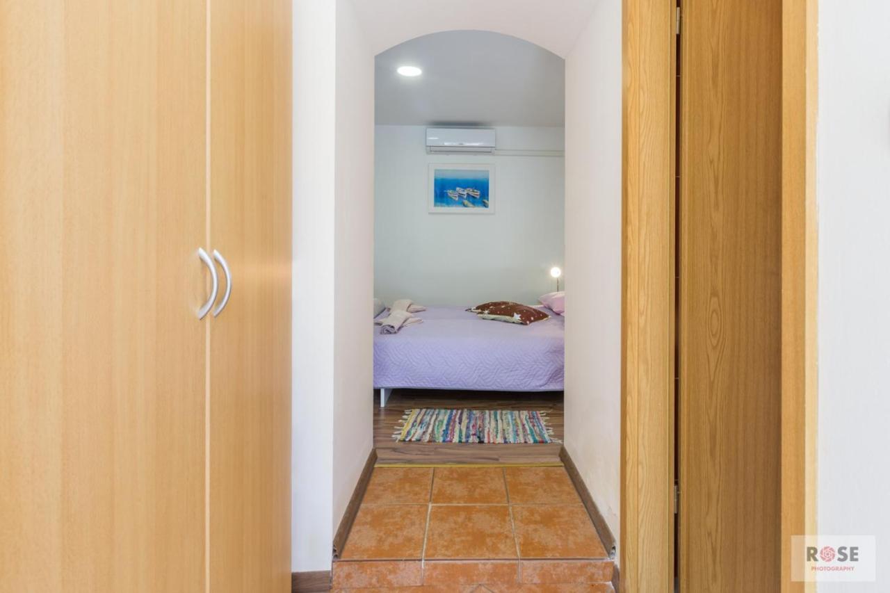 Apartment Laureta Πόρετς Εξωτερικό φωτογραφία