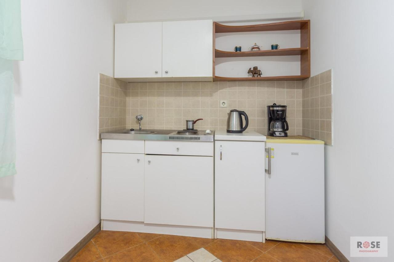 Apartment Laureta Πόρετς Εξωτερικό φωτογραφία