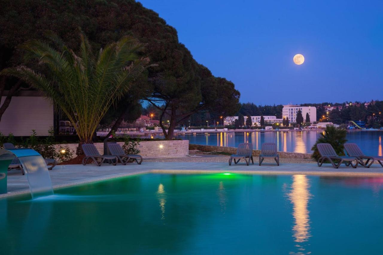 Apartment Laureta Πόρετς Εξωτερικό φωτογραφία